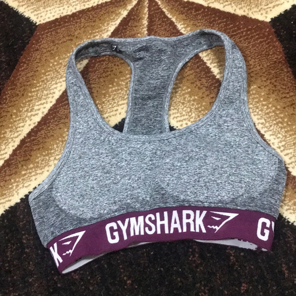 Flex sports bra